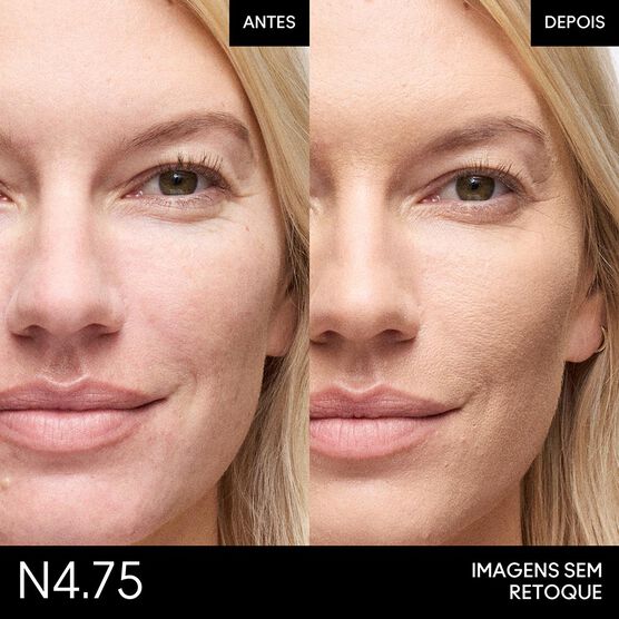 BASE N4.7  STUDIO FIX POWDER 